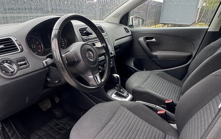 Volkswagen Polo VI (EU Market), 2014 год, 790 000 рублей, 6 фотография