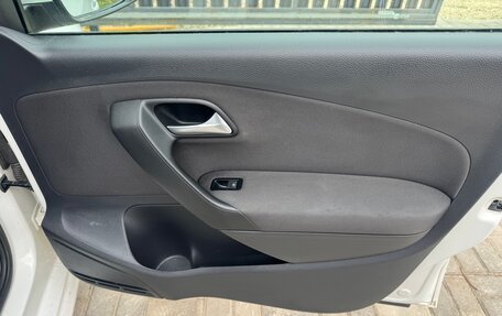 Volkswagen Polo VI (EU Market), 2014 год, 790 000 рублей, 9 фотография