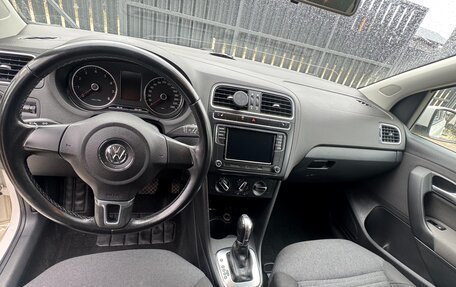 Volkswagen Polo VI (EU Market), 2014 год, 790 000 рублей, 5 фотография
