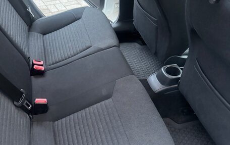 Volkswagen Polo VI (EU Market), 2014 год, 790 000 рублей, 10 фотография