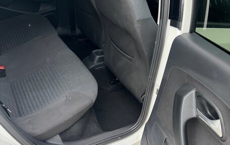 Volkswagen Polo VI (EU Market), 2014 год, 790 000 рублей, 8 фотография