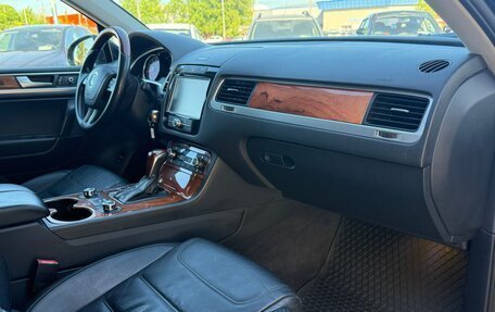 Volkswagen Touareg III, 2010 год, 1 770 000 рублей, 12 фотография