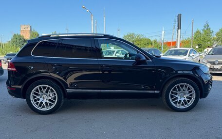Volkswagen Touareg III, 2010 год, 1 770 000 рублей, 6 фотография