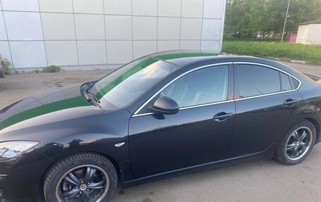 Mazda 6, 2010 год, 1 100 000 рублей, 4 фотография