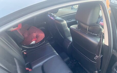 Mazda 6, 2010 год, 1 100 000 рублей, 7 фотография