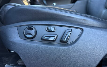 Volkswagen Touareg III, 2010 год, 1 770 000 рублей, 15 фотография