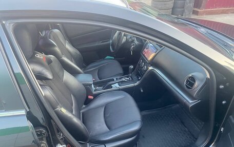 Mazda 6, 2010 год, 1 100 000 рублей, 8 фотография