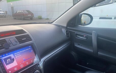 Mazda 6, 2010 год, 1 100 000 рублей, 2 фотография