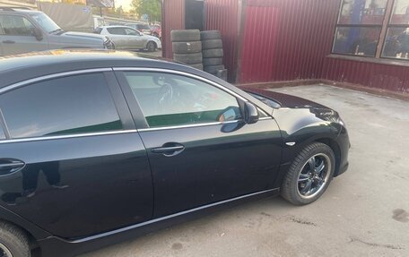 Mazda 6, 2010 год, 1 100 000 рублей, 6 фотография