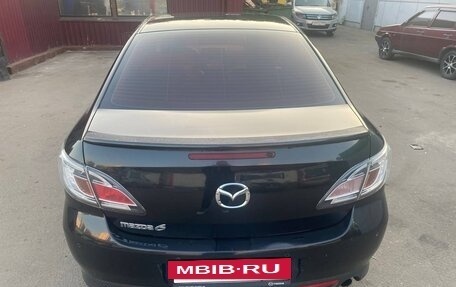 Mazda 6, 2010 год, 1 100 000 рублей, 5 фотография