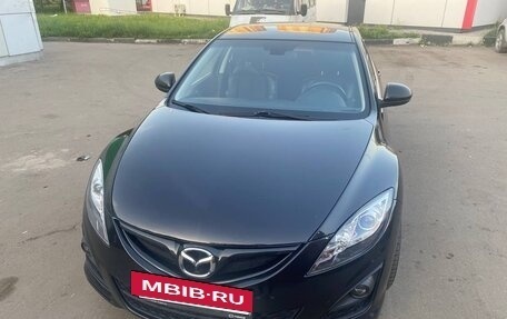 Mazda 6, 2010 год, 1 100 000 рублей, 3 фотография