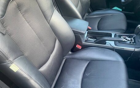 Mazda 6, 2010 год, 1 100 000 рублей, 9 фотография
