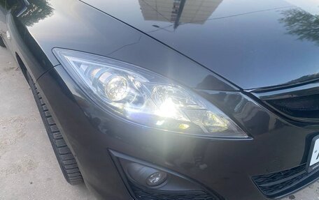 Mazda 6, 2010 год, 1 100 000 рублей, 18 фотография