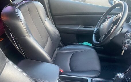 Mazda 6, 2010 год, 1 100 000 рублей, 10 фотография
