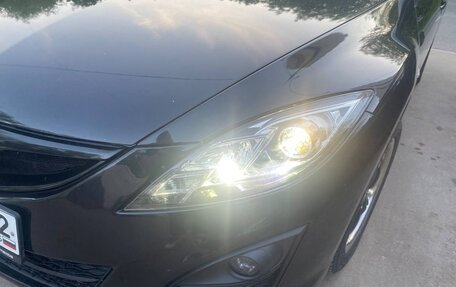 Mazda 6, 2010 год, 1 100 000 рублей, 19 фотография