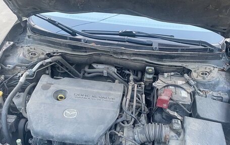 Mazda 6, 2010 год, 1 100 000 рублей, 17 фотография