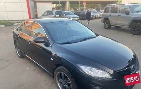 Mazda 6, 2010 год, 1 100 000 рублей, 11 фотография