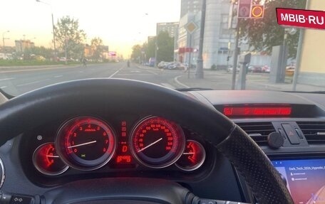 Mazda 6, 2010 год, 1 100 000 рублей, 12 фотография