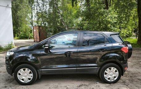 Ford EcoSport, 2016 год, 1 150 000 рублей, 3 фотография