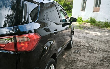 Ford EcoSport, 2016 год, 1 150 000 рублей, 6 фотография