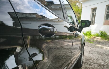 Ford EcoSport, 2016 год, 1 150 000 рублей, 7 фотография