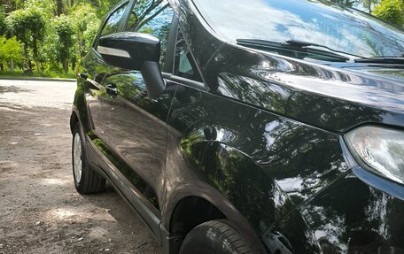 Ford EcoSport, 2016 год, 1 150 000 рублей, 9 фотография