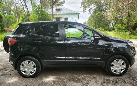 Ford EcoSport, 2016 год, 1 150 000 рублей, 5 фотография