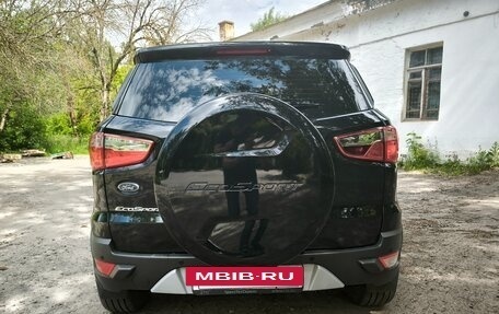 Ford EcoSport, 2016 год, 1 150 000 рублей, 4 фотография