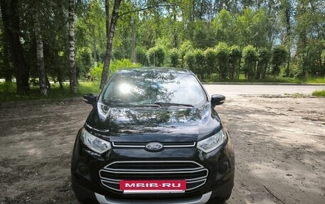 Ford EcoSport, 2016 год, 1 150 000 рублей, 2 фотография