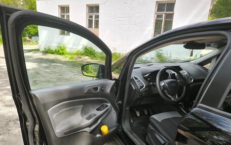 Ford EcoSport, 2016 год, 1 150 000 рублей, 14 фотография