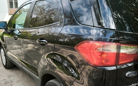 Ford EcoSport, 2016 год, 1 150 000 рублей, 10 фотография