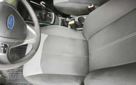 Ford EcoSport, 2016 год, 1 150 000 рублей, 16 фотография