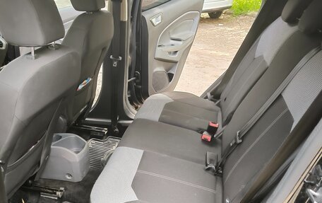 Ford EcoSport, 2016 год, 1 150 000 рублей, 21 фотография