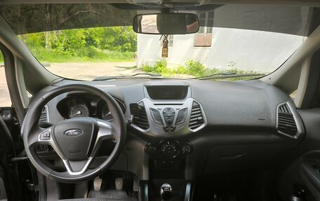 Ford EcoSport, 2016 год, 1 150 000 рублей, 18 фотография