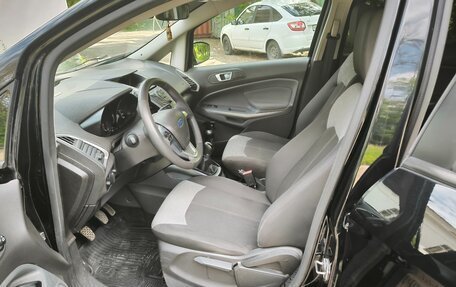 Ford EcoSport, 2016 год, 1 150 000 рублей, 15 фотография