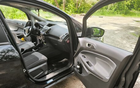 Ford EcoSport, 2016 год, 1 150 000 рублей, 19 фотография