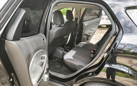 Ford EcoSport, 2016 год, 1 150 000 рублей, 20 фотография