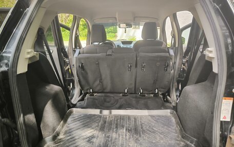 Ford EcoSport, 2016 год, 1 150 000 рублей, 26 фотография