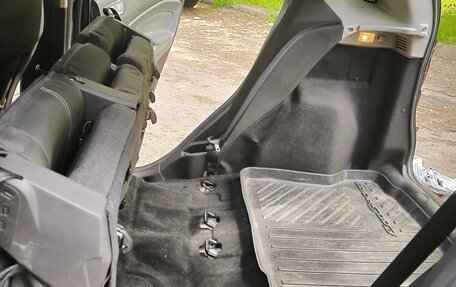 Ford EcoSport, 2016 год, 1 150 000 рублей, 27 фотография