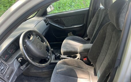Hyundai Elantra III, 2001 год, 135 000 рублей, 7 фотография