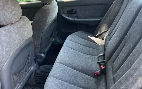 Hyundai Elantra III, 2001 год, 135 000 рублей, 6 фотография