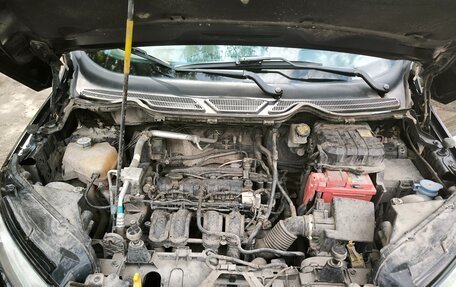 Ford EcoSport, 2016 год, 1 150 000 рублей, 28 фотография