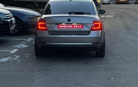 Skoda Octavia, 2020 год, 2 100 000 рублей, 3 фотография