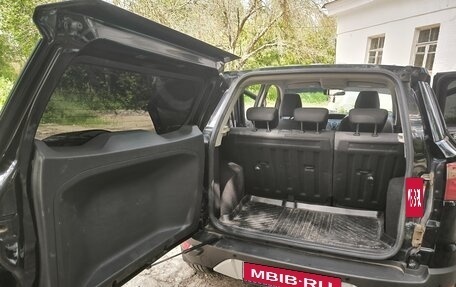 Ford EcoSport, 2016 год, 1 150 000 рублей, 24 фотография