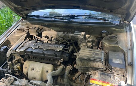 Hyundai Elantra III, 2001 год, 135 000 рублей, 8 фотография