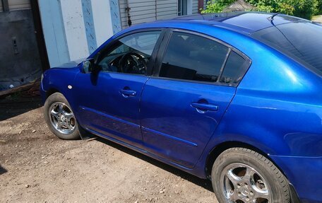Mazda 3, 2006 год, 380 000 рублей, 3 фотография