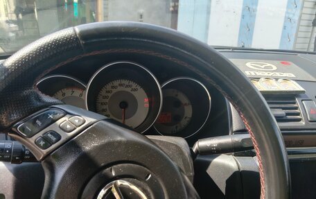 Mazda 3, 2006 год, 380 000 рублей, 6 фотография