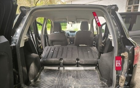 Ford EcoSport, 2016 год, 1 150 000 рублей, 25 фотография