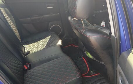 Mazda 3, 2006 год, 380 000 рублей, 8 фотография