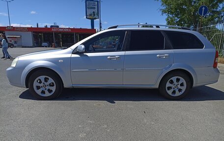 Chevrolet Lacetti, 2011 год, 500 000 рублей, 4 фотография